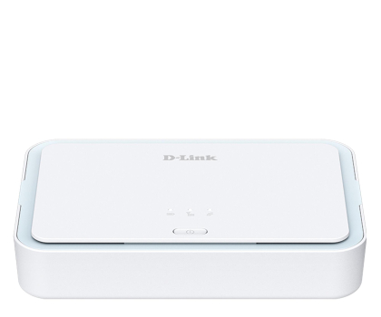 Modem D-Link DBR-330-G 5G